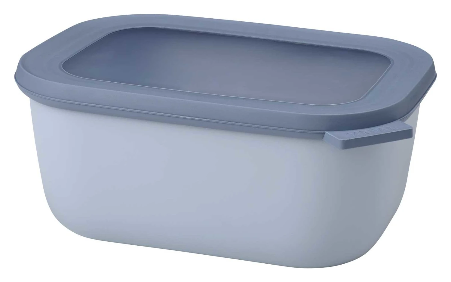 Mepal Ciqula Multischüssel Rechteckig 4 Mepal Ciqula Multischüssel Rechteckig – Bild 4