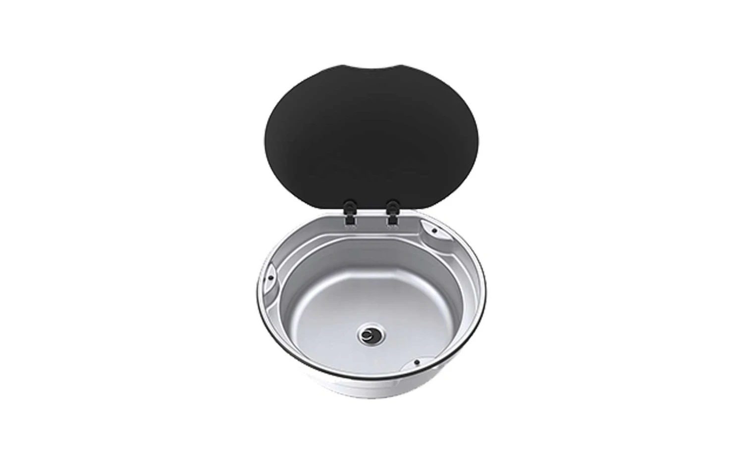 Thetford Spülbecken Serie 30 1 Thetford Spülbecken Serie 30