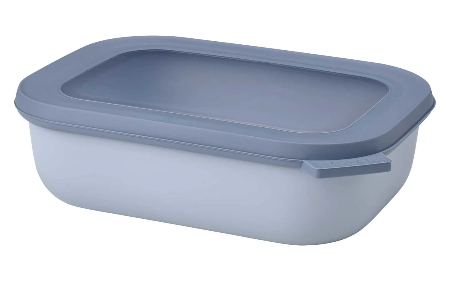 Mepal Ciqula Multischüssel Rechteckig 3 Mepal Ciqula Multischüssel Rechteckig – Bild 3