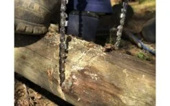 Origin Outdoors Paracord Kettensäge 104 Cm -Berger Geschaft 516785 3486673