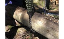 Origin Outdoors Paracord Kettensäge 104 Cm -Berger Geschaft 517250 3486679
