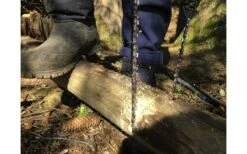 Origin Outdoors Paracord Kettensäge 104 Cm -Berger Geschaft 517593 3486685