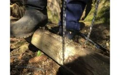 Origin Outdoors Paracord Kettensäge 104 Cm -Berger Geschaft 518090 3486697