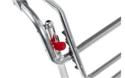 Crespo AL-364 XL Sonnenliege Dunkelgrau -Berger Geschaft 518354 3420465