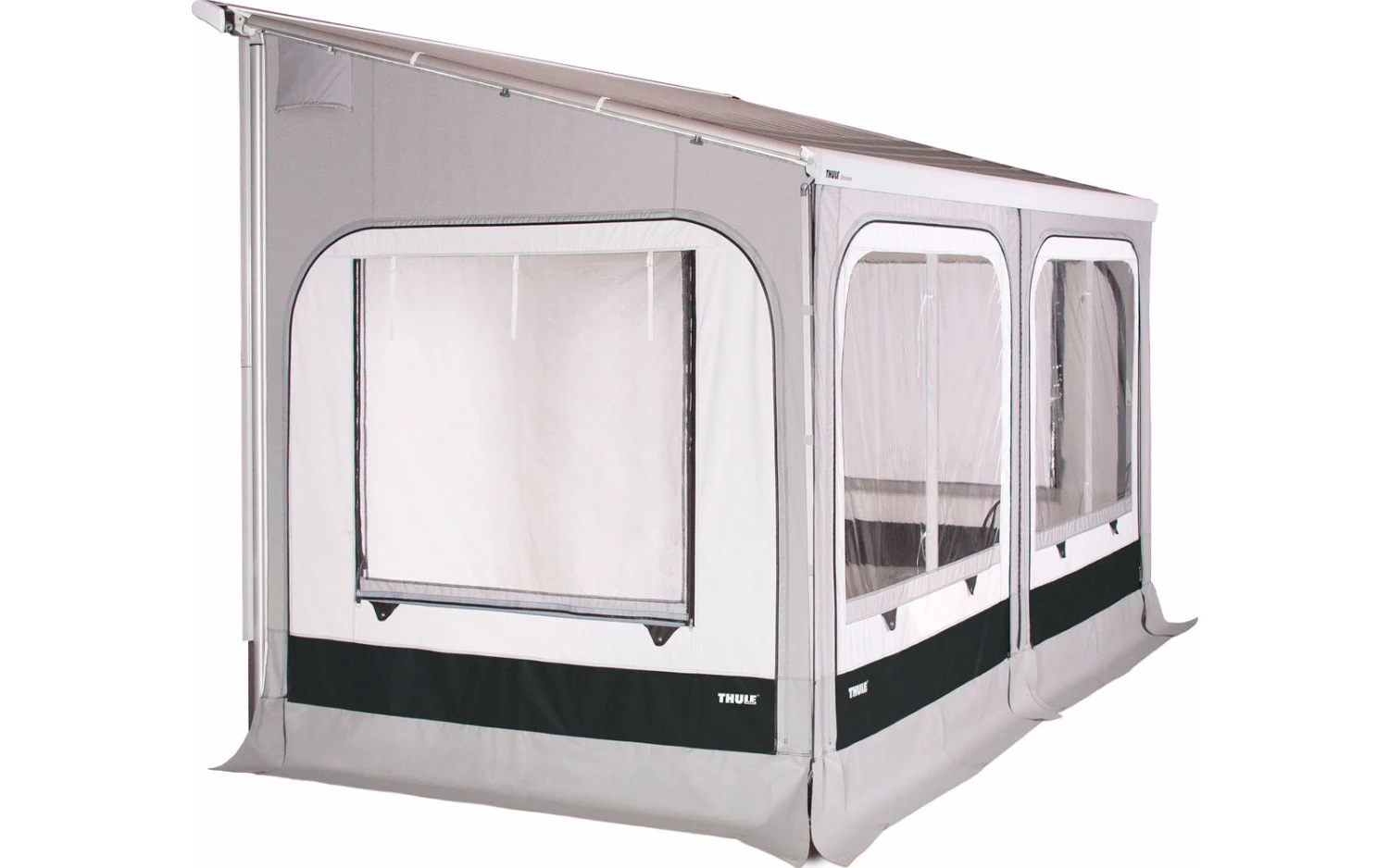 Thule Panorama 9200 Markisen-Vorzelt 5,5 M L 9 Thule Panorama 9200 Markisen-Vorzelt 5,5 M L – Bild 9
