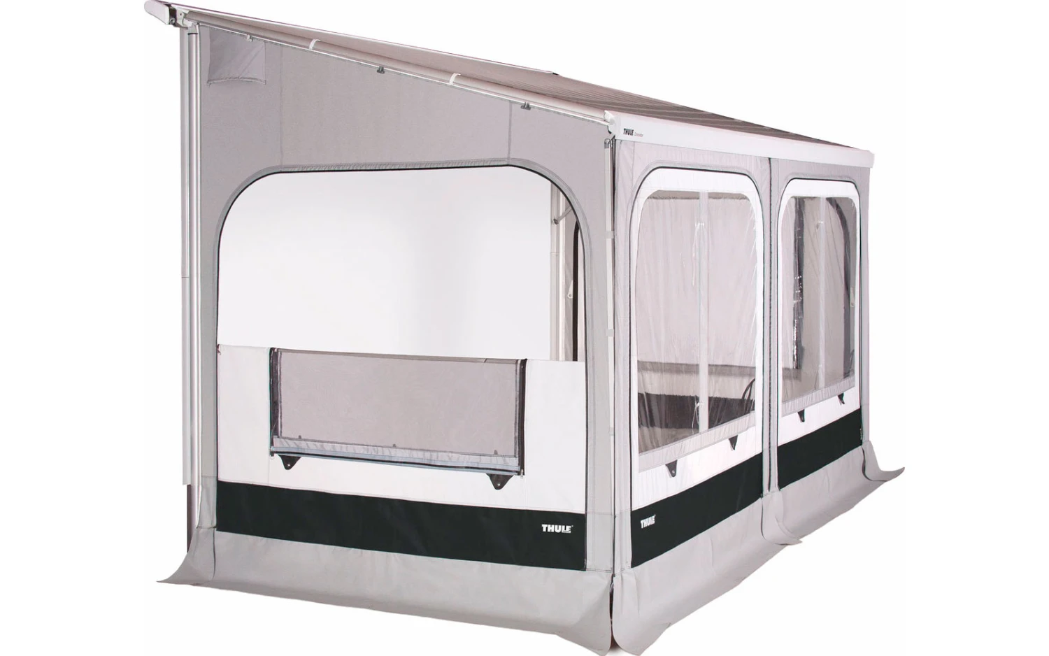 Thule Panorama 9200 Markisen-Vorzelt 5,5 M L 10 Thule Panorama 9200 Markisen-Vorzelt 5,5 M L – Bild 10