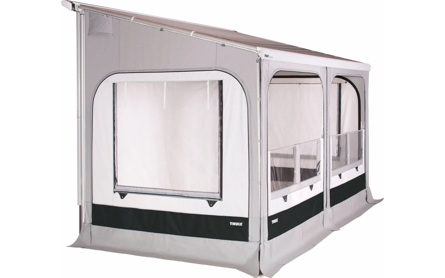Thule Panorama 9200 Markisen-Vorzelt 5,5 M L 11 Thule Panorama 9200 Markisen-Vorzelt 5,5 M L – Bild 11