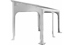 Thule Panorama 9200 Markisen-Vorzelt 5,5 M L 39 Thule Panorama 9200 Markisen-Vorzelt 5,5 M L -Berger Geschaft 524966 3401648