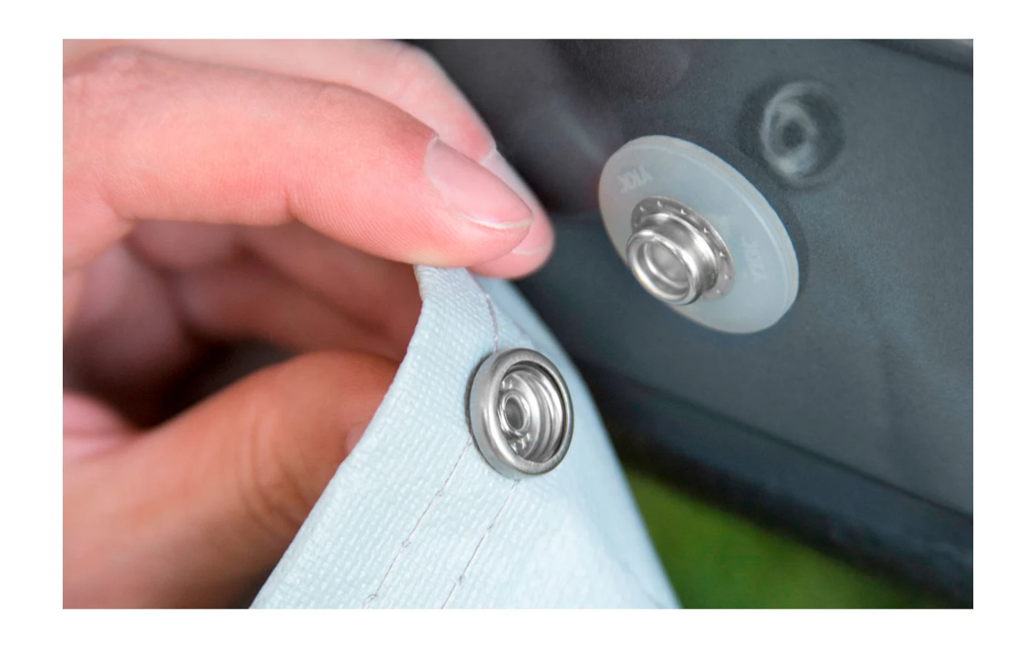 Thule Panorama 9200 Markisen-Vorzelt 5,5 M L 15 Thule Panorama 9200 Markisen-Vorzelt 5,5 M L – Bild 15