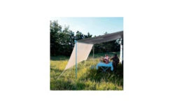 Thule View Blocker G2 Front, Sichtschutz, Sonnenschutz Markise Vorderwand -Berger Geschaft 525045 3401216