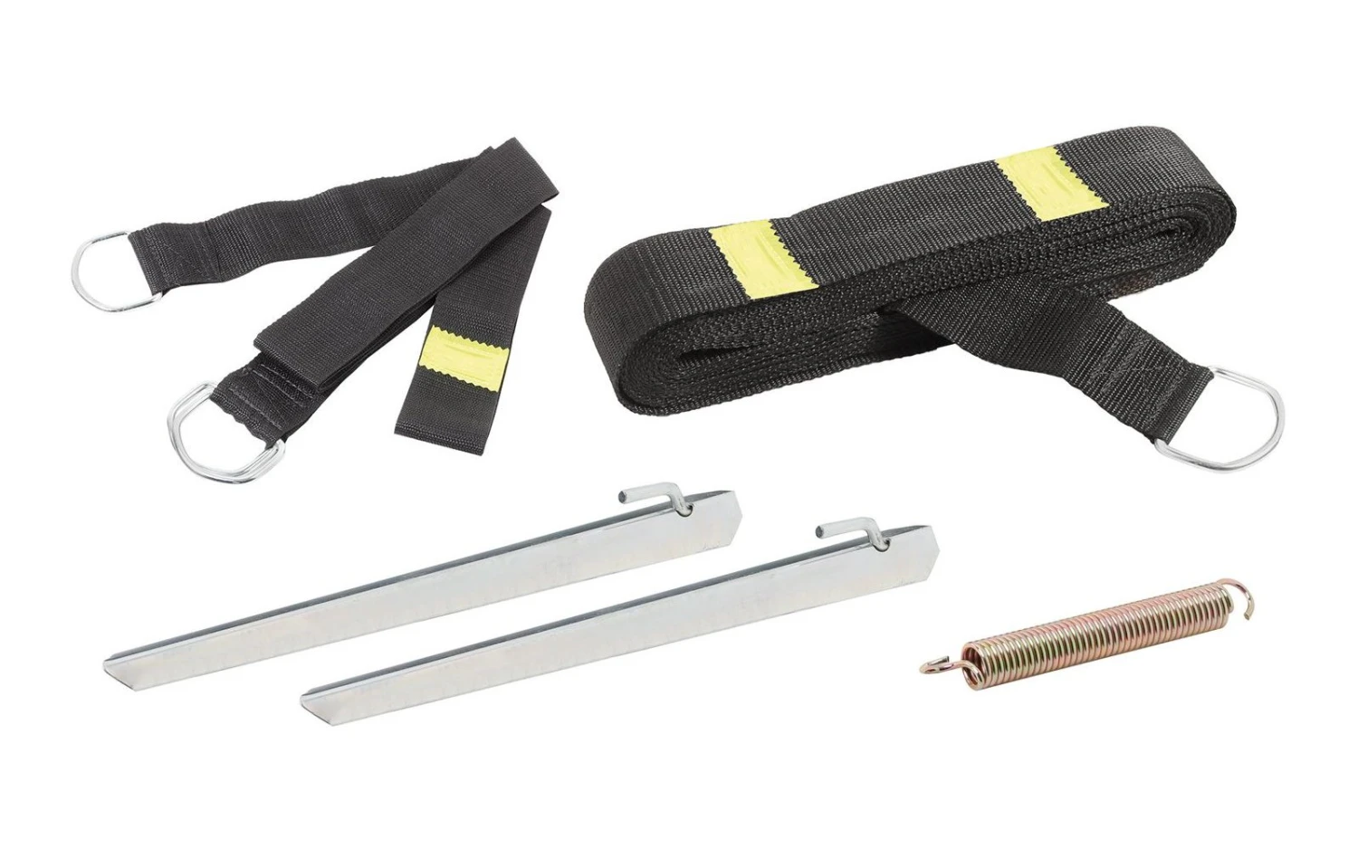 Brunner Stabilizer Set 1 Brunner Stabilizer Set