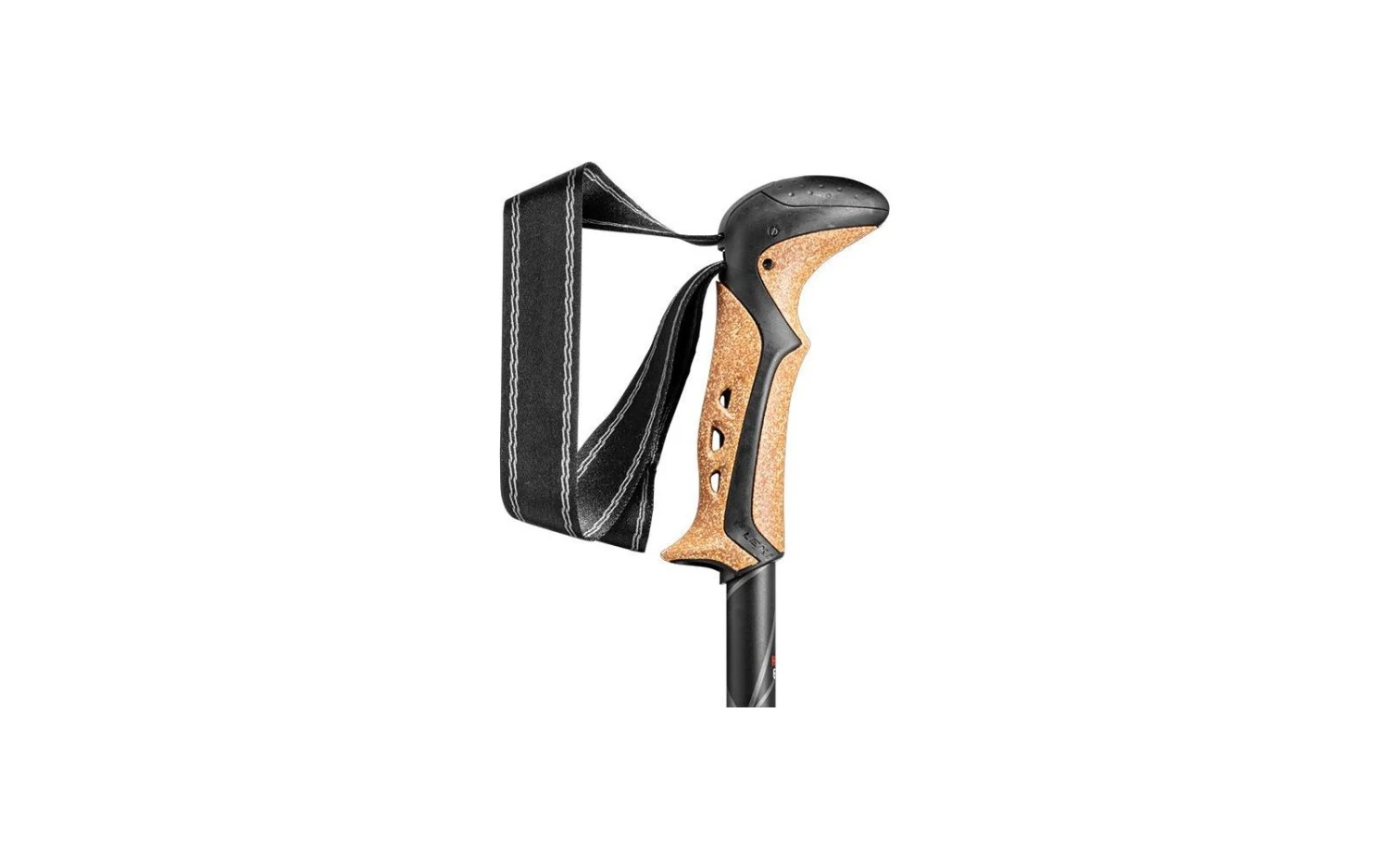 Leki Khumbu Trekkingstöcke 3 Leki Khumbu Trekkingstöcke – Bild 3