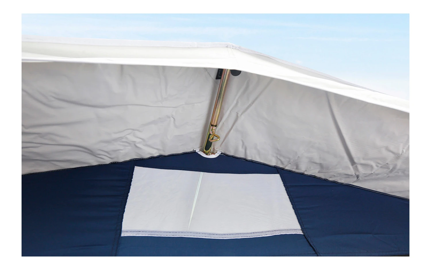 Brunner Vida NG Küchenzelt Vida 10 Brunner Vida NG Küchenzelt Vida – Bild 10