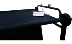 Disc-O-Bed Campingliege XLT Mit Taschenlampe -Berger Geschaft 571090 3874394