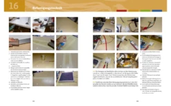 Ulrich Dolde "Wohnmobile Selbst Ausbauen Und Optimieren" Buch -Berger Geschaft 573134 3911322