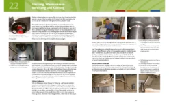 Ulrich Dolde "Wohnmobile Selbst Ausbauen Und Optimieren" Buch -Berger Geschaft 573162 3911330