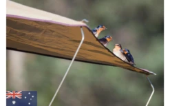 Gordigear Tanami Plus Dachzelt -Berger Geschaft 585547 3986311