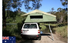 Gordigear Tanami Plus Dachzelt -Berger Geschaft 585687 3986367