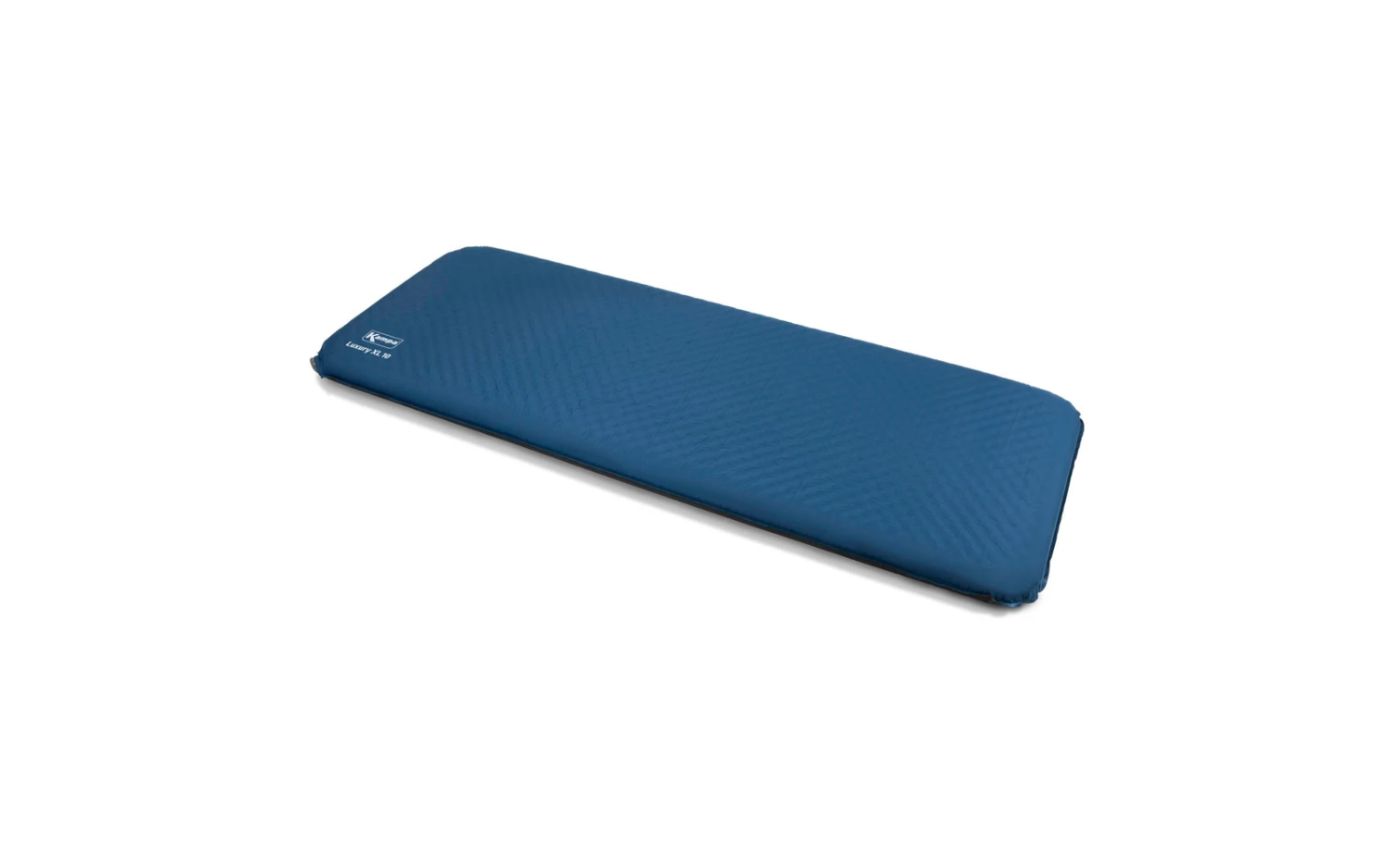 Kampa Luxury 10 Selbstaufblasende Matratze Für 1 Person 198 X 76 X 10 Cm 1 Kampa Luxury 10 Selbstaufblasende Matratze Für 1 Person 198 X 76 X 10 Cm
