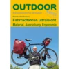 Conrad Stein Verlag Fahrradfahren Ultraleicht OutdoorHandbuch Band 286