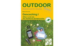 Conrad Stein Verlag Geocaching Outdoor Handbuch Band 203