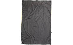 Cocoon Top Quilt Decke