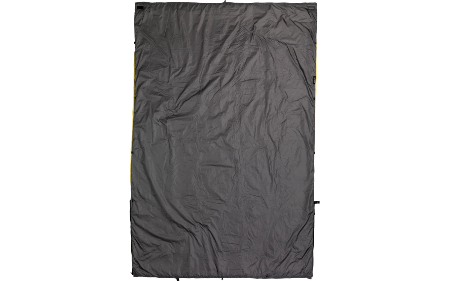 Cocoon Top Quilt Decke 1 Cocoon Top Quilt Decke