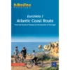 Geo Center EuroVelo1 Atlantic Coast Route Atlantikküsten Radweg Ratgeber