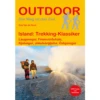 Conrad Stein Verlag Island Trekking Klassiker OutdoorHandbuch Band 28