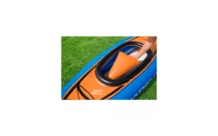 Bestway Hydro Force Kajak Set 3 Teilig Cove Champion 275 X 81 X 45 Cm -Berger Geschaft 617635 4466975