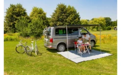 Fiamma F45s PSA Wandmarkise 260 Cm Für PSA-Vans (Deep Black / Royal Grey) 12 Fiamma F45s PSA Wandmarkise 260 Cm Für PSA-Vans (Deep Black / Royal Grey) -Berger Geschaft 622903 4433943