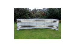 Blue Diamond Gestreifter Windschutz 5,4 X 1,22 Meter 10 Blue Diamond Gestreifter Windschutz 5,4 X 1,22 Meter -Berger Geschaft 624255 4376119