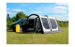 Outdoor Revolution Movelite T3E Aufblasbares Vorzelt -Berger Geschaft 632531 4392579