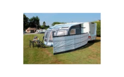 Blue Diamond Gestreifter Windschutz 5,4 X 1,22 Meter 9 Blue Diamond Gestreifter Windschutz 5,4 X 1,22 Meter -Berger Geschaft 634755 4376099