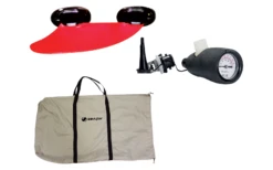 Sevylor Adventur Plus Aufblasbarer Kajak 2 Personen 368 X 86 Cm -Berger Geschaft 639675 4866827