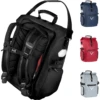 Valkental ValkPro 3-in-1 Wasserdichte Fahrradtasche 26 Liter