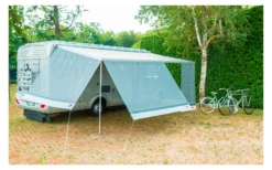 Fiamma Sun View Side Sonnenschutz / Markisenaufsatz Seitenwand -Berger Geschaft 654054 4548576