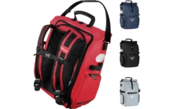 Valkental ValkPro 3-in-1 Wasserdichte Fahrradtasche 26 Liter -Berger Geschaft 662298 4601403