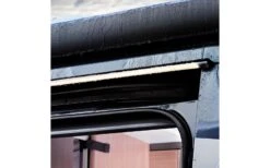 Dometic RainTec RT 100 LED-Regenrinne Für Schiebetüren Fiat Ducato -Berger Geschaft 66377 2231551