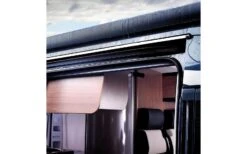 Dometic RainTec RT 100 LED-Regenrinne Für Schiebetüren Fiat Ducato -Berger Geschaft 66378 145395