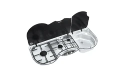 Thetford Serie 353 Kombinationseinheit Brenner Und Spülbecken Rechts