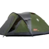 Coleman Darwin 4 Plus Active Zelt Kuppelzelt Für 4 Personen