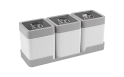 Sunware Sigma Dry Food Set 0,6L Mit Tray -Berger Geschaft 671994 4787018