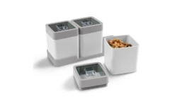 Sunware Sigma Dry Food Set 0,6L Mit Tray -Berger Geschaft 671997 4787024