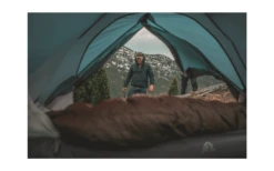 Robens Boulder 2 Kuppelzelt 240 X 220 X 110 Cm Für 2 Personen -Berger Geschaft 681183 5013647