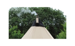 Robens Klondike Twin Bell Zelt Für 12 Personen -Berger Geschaft 681294 5084594