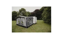 Vango Riviera Air 390 Elements ProShield Aufblasbares Reisevorzelt -Berger Geschaft 685731 4857173
