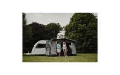 Vango Riviera Air 390 Elements ProShield Aufblasbares Reisevorzelt -Berger Geschaft 685734 4857179