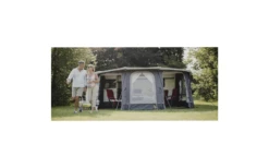 Vango Aufblasbares Vorzelt Für Wohnwagen Tuscany Air 500 Elements ProShield 21 Vango Aufblasbares Vorzelt Für Wohnwagen Tuscany Air 500 Elements ProShield -Berger Geschaft 686703 4674057