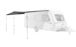 Westfield Canopy Shady Pro Sonnendach